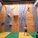 Galactic Indoor Climbing GYM - Sala de escalada