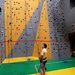 Galactic Indoor Climbing GYM - Sala de escalada